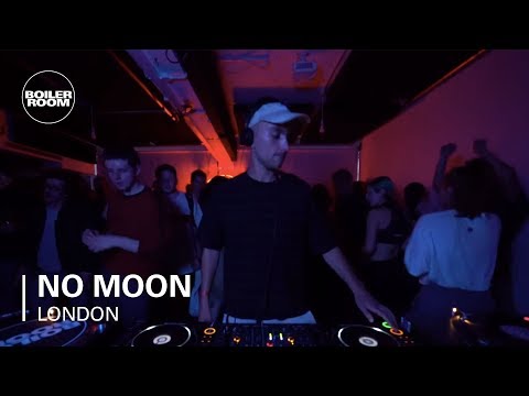 No Moon | Boiler Room x Craigie Knowes