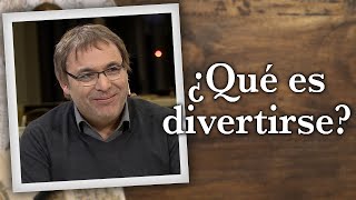 Gabriel Rolón - Qué Es Divertirse ?