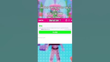 day 3 of saving for dti vip! ~ pls donate! ~ aestxr ~