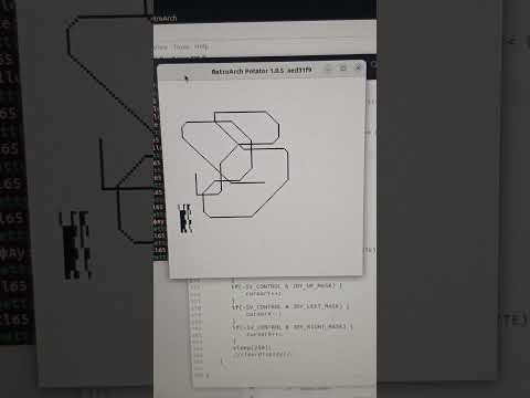 Watara Supervision development