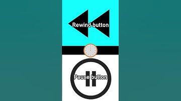 Would you rather have a rewind button of your life or a pause button │ Would You Rather #3