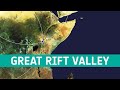 Earth from Space: Great Rift Valley, Kenya