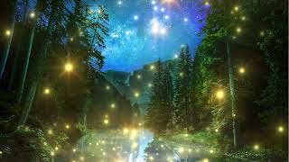 Echoes Along the Riverbank - Serenade of the Stream