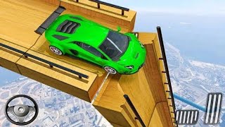 Police Car Chase Simulator 3D Game - Real Cop Cars Driving Simulator 2025 - Android GamePlay