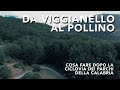 Pt 2 - DA VIGGIANELLO AL POLLINO