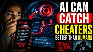 Exposed: The New AI Tools Being Used to Catch Cheaters in Real Time