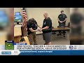Grafton High School teacher & coach arrested for attempted sexual abuse of student