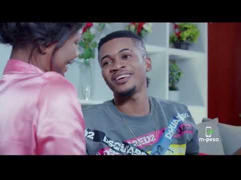 SUR LE CANAPE INTEGRALITE I GAZ MAWETE I DANIELLA BONGONGO 