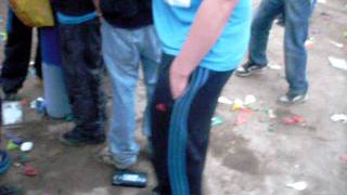 21/08/2011 free party