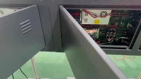 LED Programmable Message Board High Brightness 5000mcd