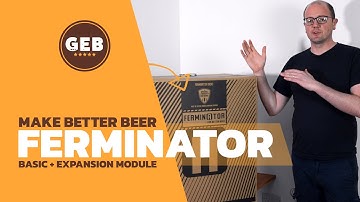 Ferminator Fermentation Chamber Basic