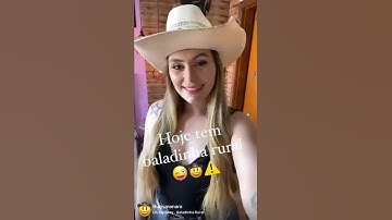 Thumbnail of Baladinha Rural Us Agroboys