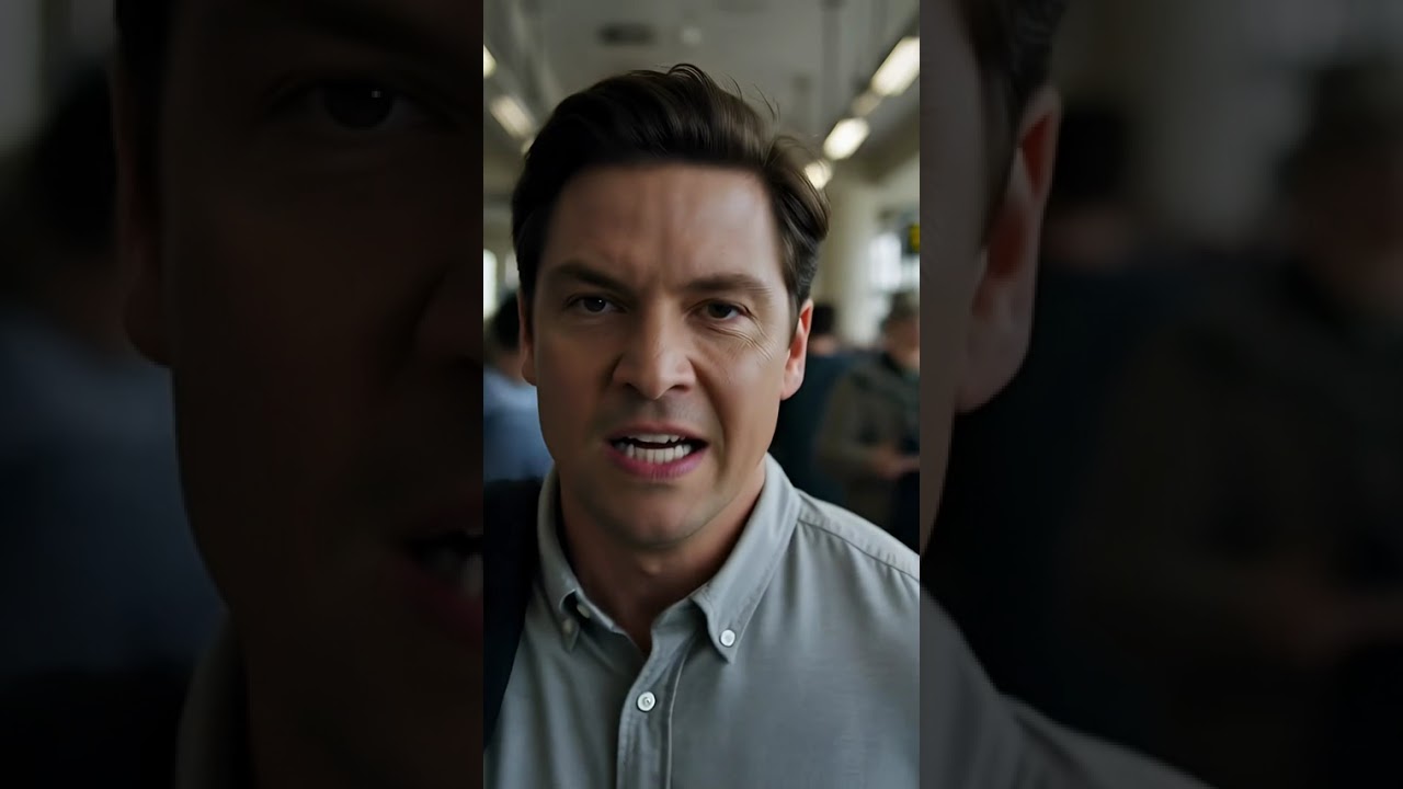 THE ATLANTIS PROTOCOL — Book I: The Archive of Silence