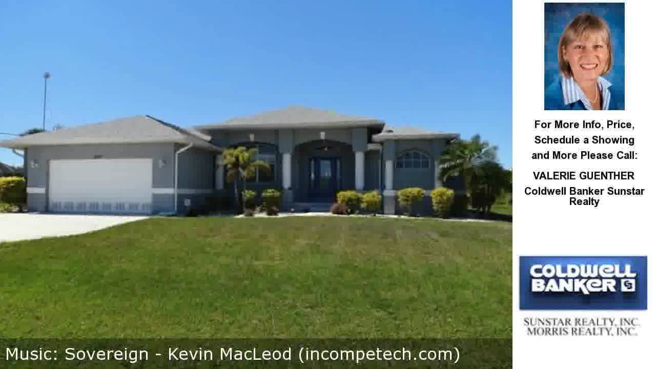 209 W PINE VALLEY LANE, ROTONDA WEST, FL Presented by VALERIE GUENTHER