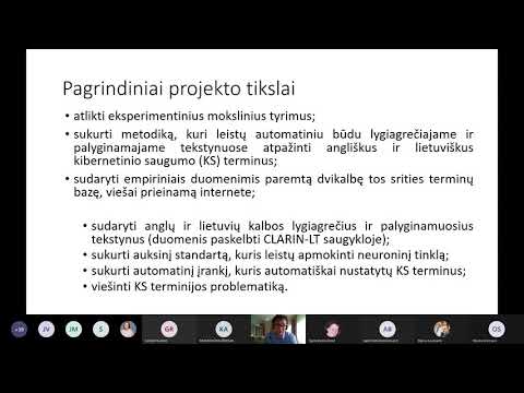 Video: Asmens ekonominis saugumas: sistemų, grėsmių ir saugumo samprata