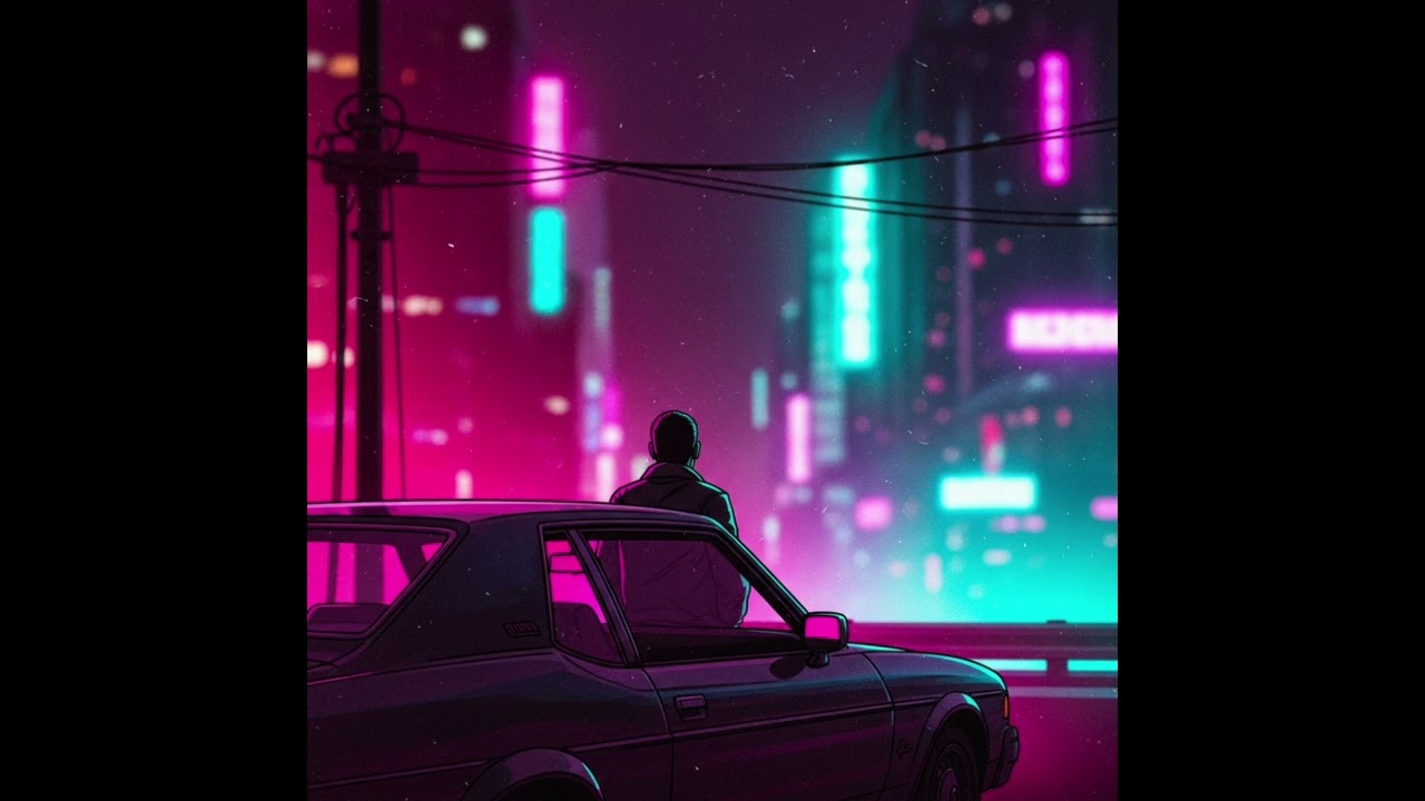 [FREE] VAPORWAVE HIP-HOP SAMPLE "LATE NIGHT DRIVE" - TRAVIS SCOTT TYPE BEAT