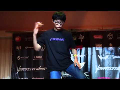 yoyorecreation Presents 2016