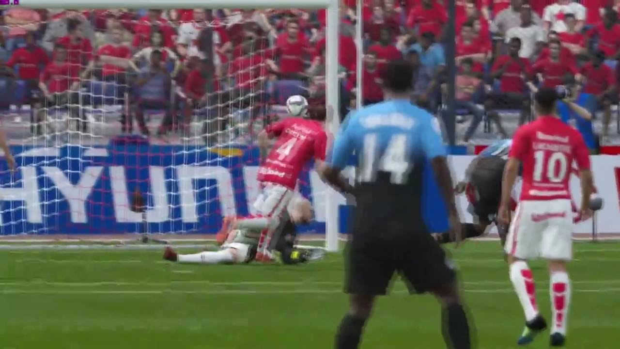 FIFA 16 - ОБЗОР ИНФОРМ КАРТОЧКИ JONAS 86