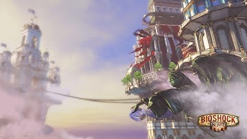 BioShock: Infinite | Part 5 - Slate