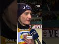 Prvi odziv Domna Prevca