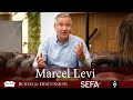 Marcel Levi: Sociale vraagstukken in de zorg