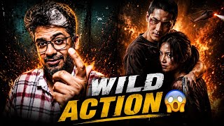 My Dearest Assassin Review, Netflix New Action Movie 2026