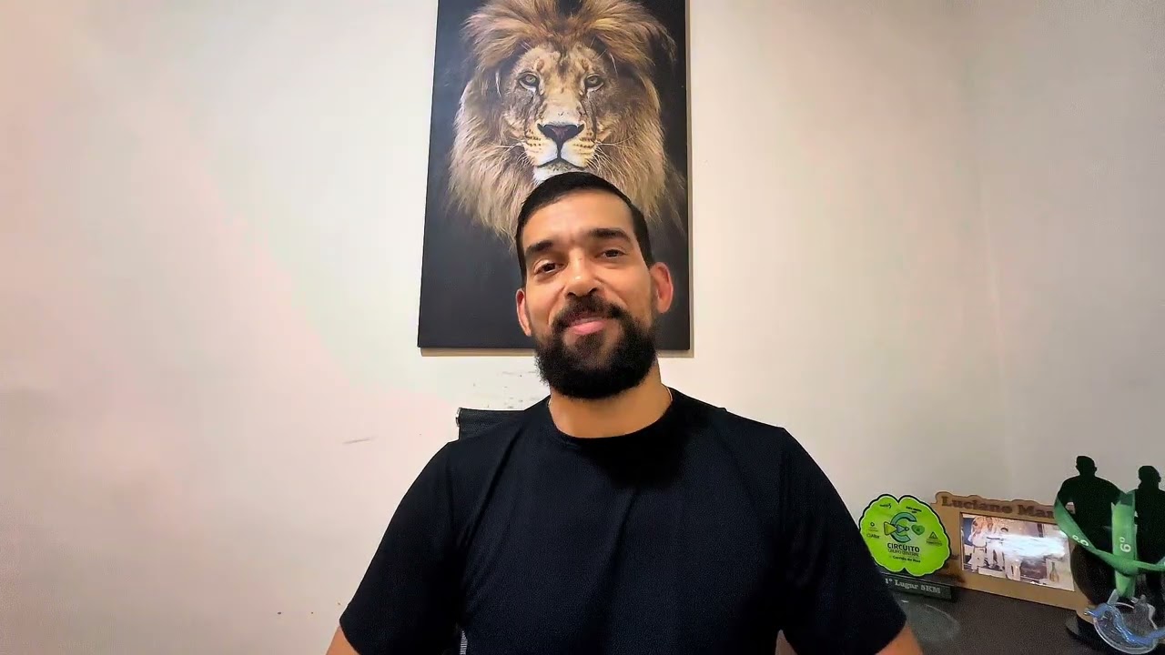 Vídeo 12/365 - Como acabar com a Procrastinação 