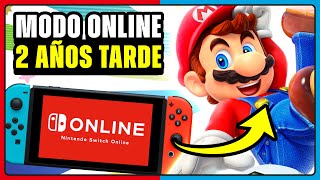 NUEVOS MODOS ONLINE en Super Mario Party 😱 Actualización SORPRESA (Nintendo Switch)
