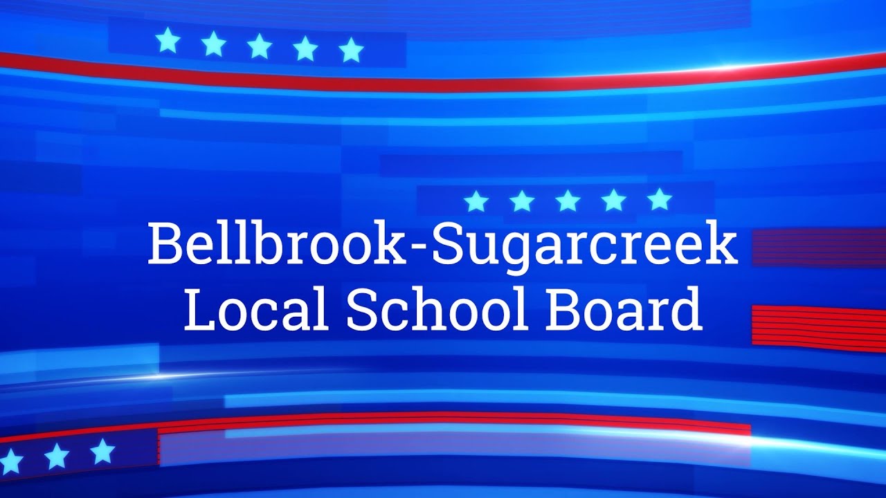 Meet the Candidates 2023 for Bellbrook School Board YouTube