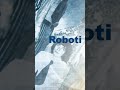 Roboti - Dolazak robota