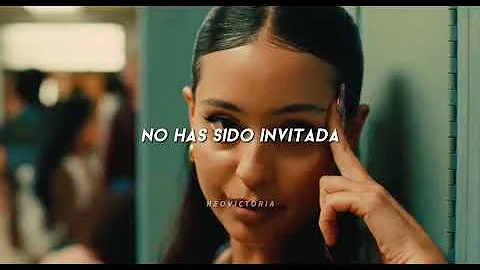 Billie Eilish - Copycat ; Cassie and Maddy (subespañol • Euphoria)