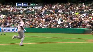 2012/05/27 Jones' solo blast