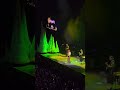 CAVETOWN live Utilita Arena Birmingham England 27.9.2025