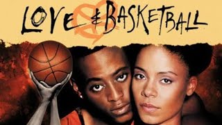 Love & Basketball Movie 2000 | Sanaa Lathan | Omar Epps | Kyla Pratt | Reviews & Facts