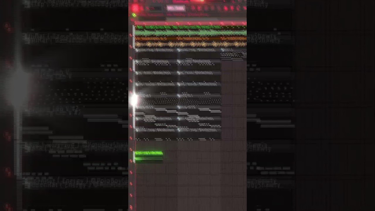 Пишу биты каждый день пока не научусь || День 71 