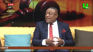 MmaraNuSeSen with Afia Pokuaa (Vim Lady) 13/12/19