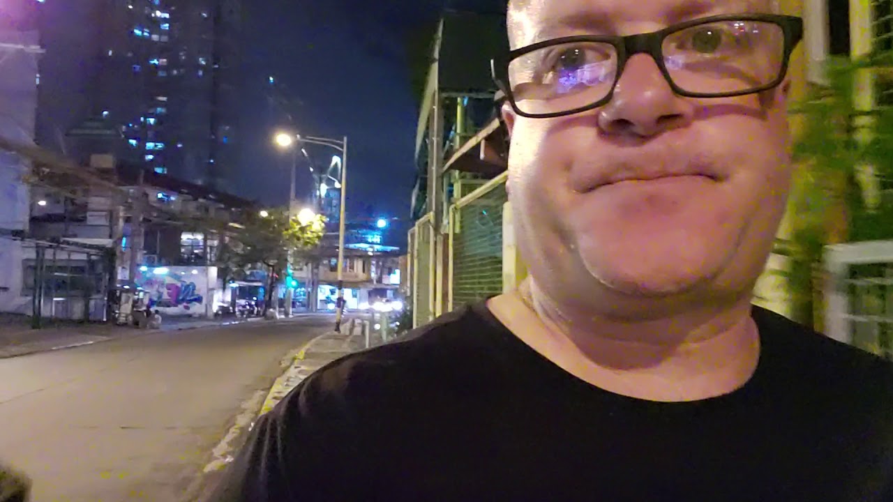 Guijo hotel in Makati 7-27-2019