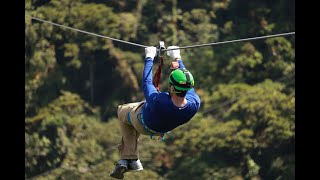 Scenic Caves Nature Adventures #Gallivanting | CaribbeanPot.com