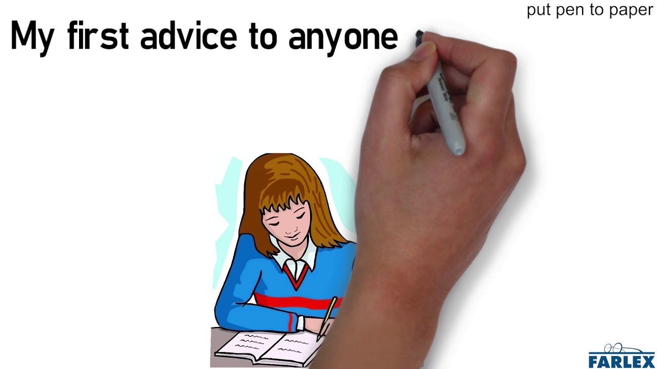 Put Pen To Paper Idioms By The Free Dictionary