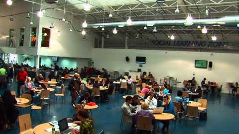 University of Bolton Promotion Video