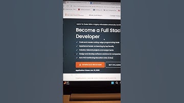 Full Stack AI Developer: The Best of Both Worlds