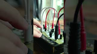Archean and the play on minerals #synth #modularsynth