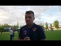🎙️ Amical | #CF63RAF : réaction de Grégory Proment
