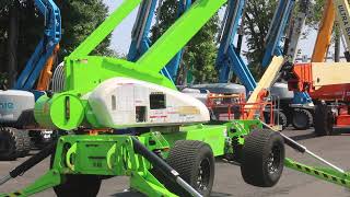 2021 NIFTY SD64TD 4X4X4 MK1B S.N. 20 49916