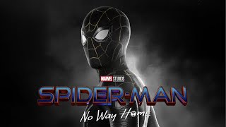 Spider-Man No Way Home NEW SUIT OFFICIAL REVEAL Reaction & Breakdown