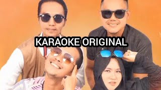 Gamma1 - Berjuang Sampai Mati Karaoke Original