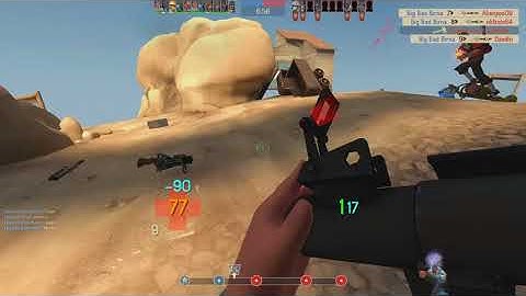 [Re-Upload] Solly Streak Upward- Render + Effect Test