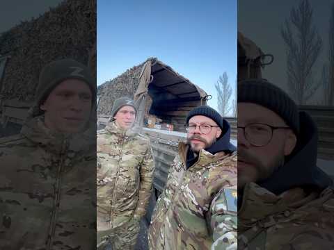 От учителей, родителей и деток этой школы, мы привозим на передовую ТОЛЬКО ТО, ЧТО НЕОБХОДИМО воинам