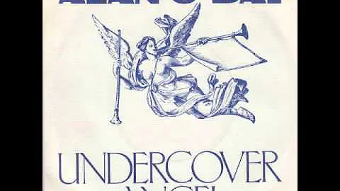 Undercover angel  - Alan O´Jay  - Fausto Ramos