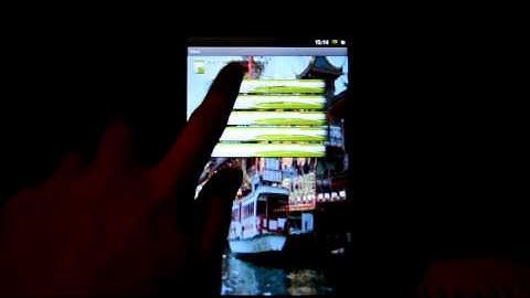 FYP UI test (beta version)